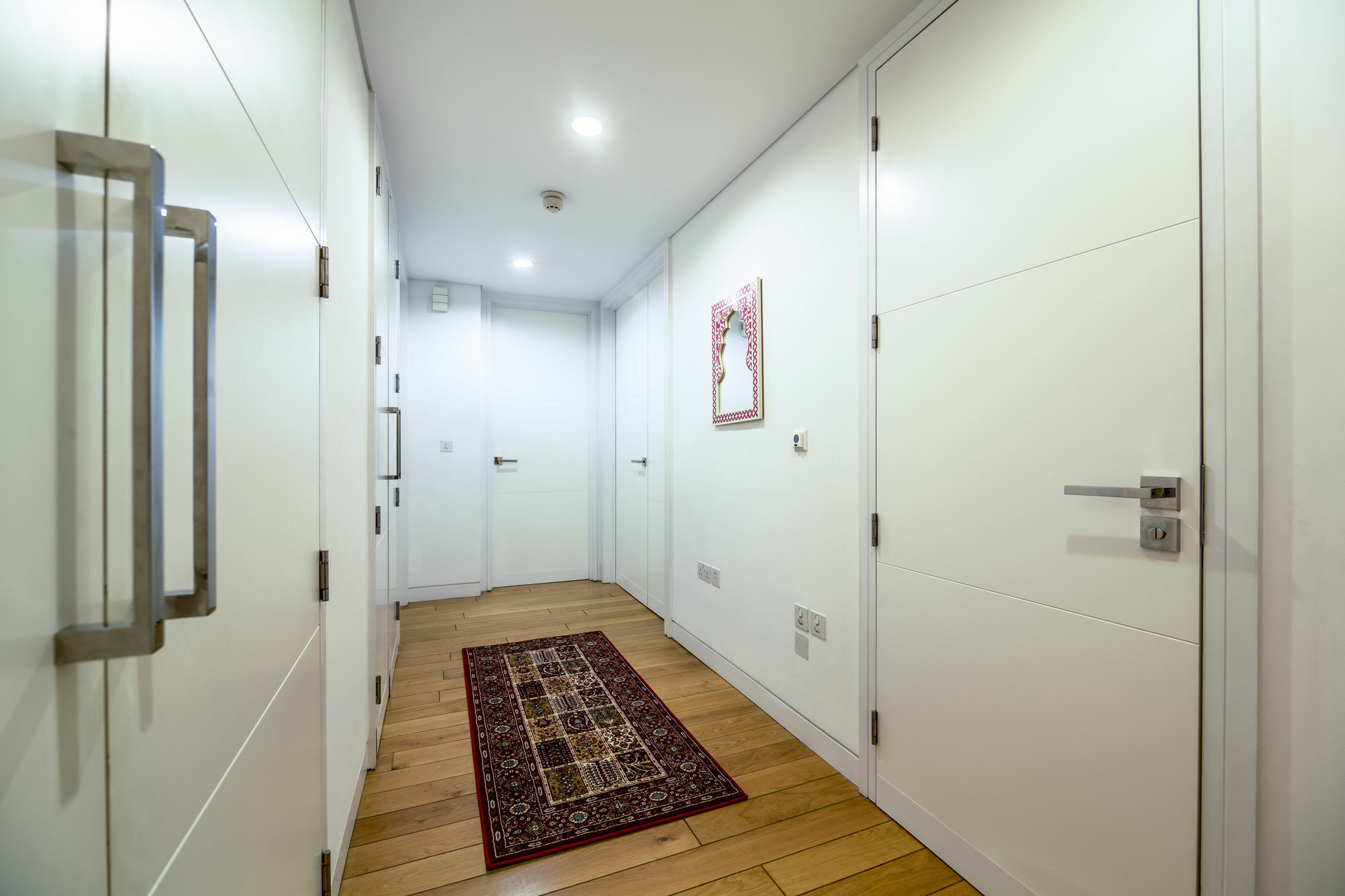 Chic Residency At Marble Arch Apartment London Exterior photo